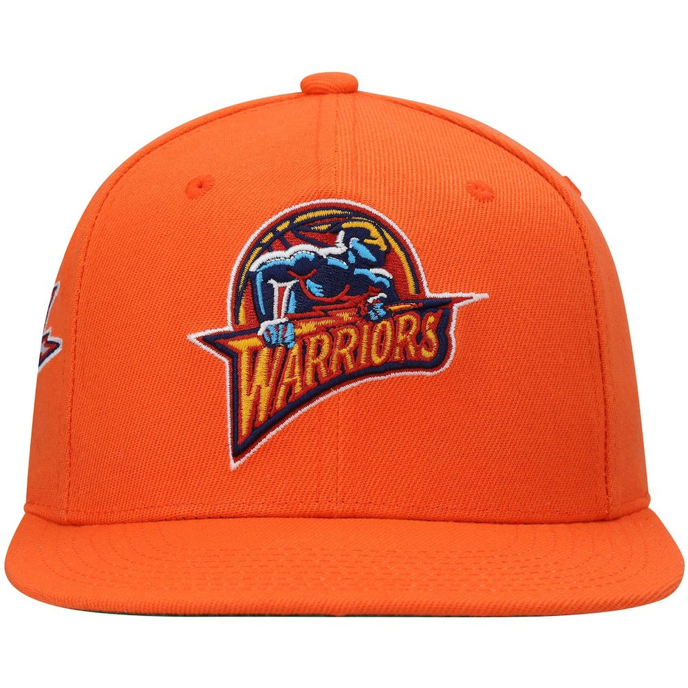 NBA Golden State Warriors Hardwood Classics Snapback Hat sale