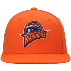 NBA Golden State Warriors Hardwood Classics Snapback Hat sale