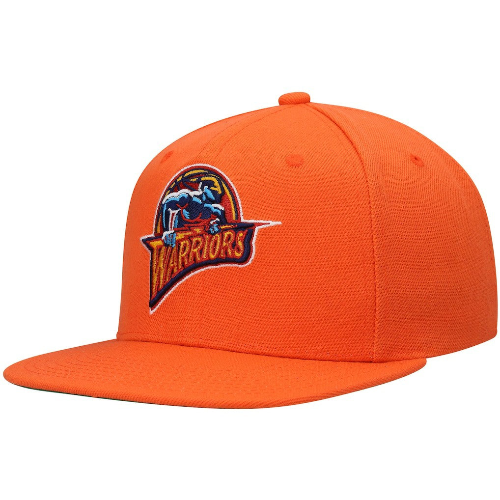 NBA Golden State Warriors Hardwood Classics Snapback Hat sale