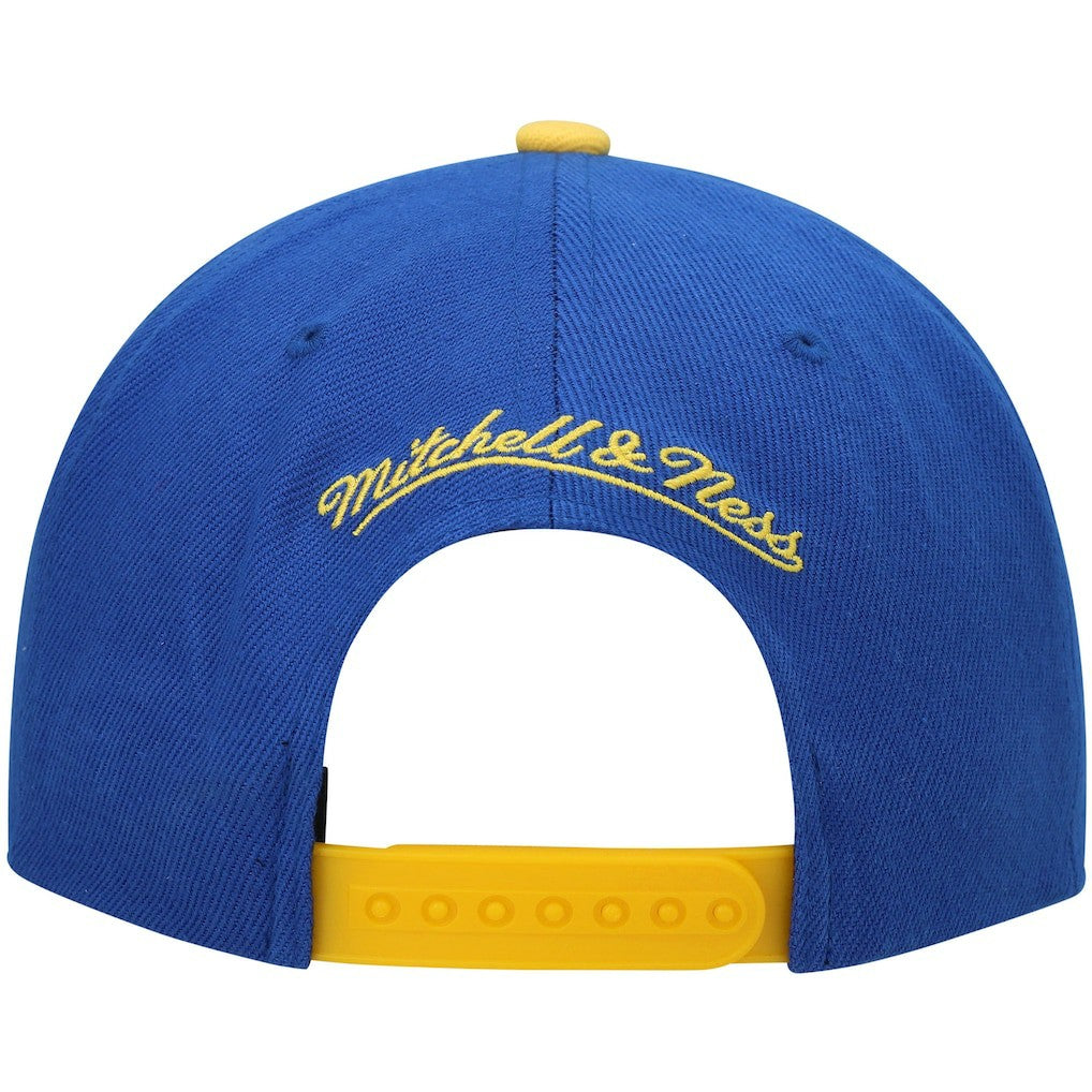 NBA Golden State Warriors Hardwood Classics Snapback Hat sale