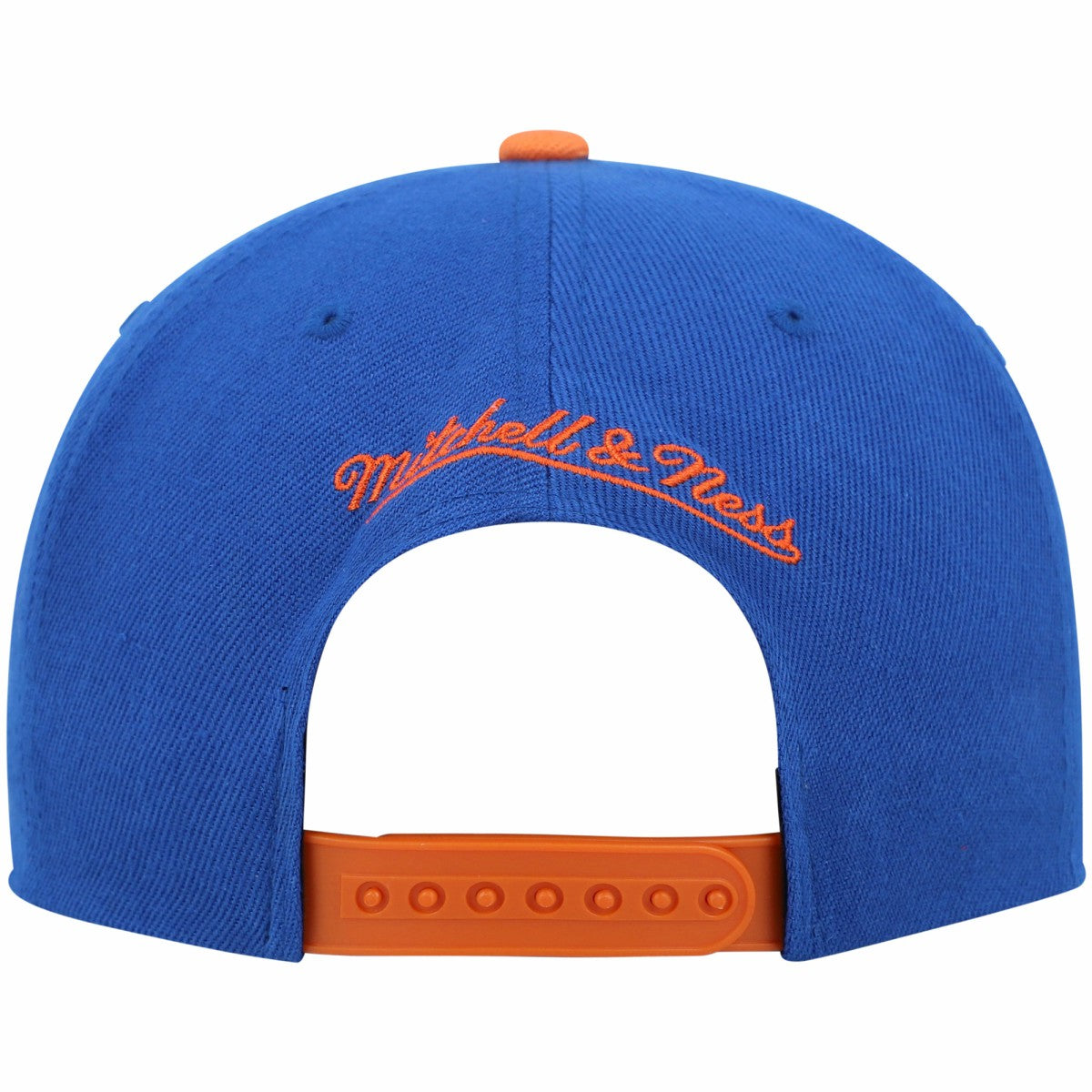 NBA New York Knicks Hardwood Classics Snapback Hat