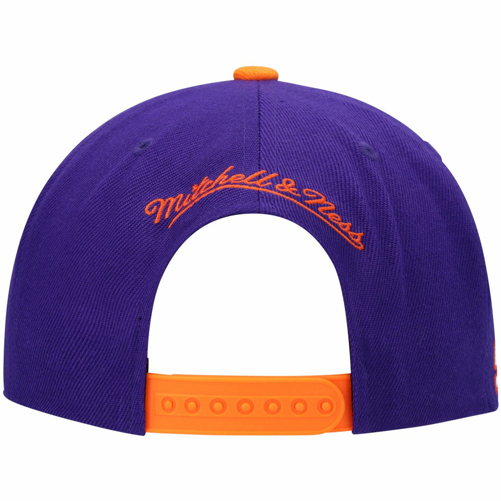 NBA Phoenix Suns Hardwood Classics Snapback Hat