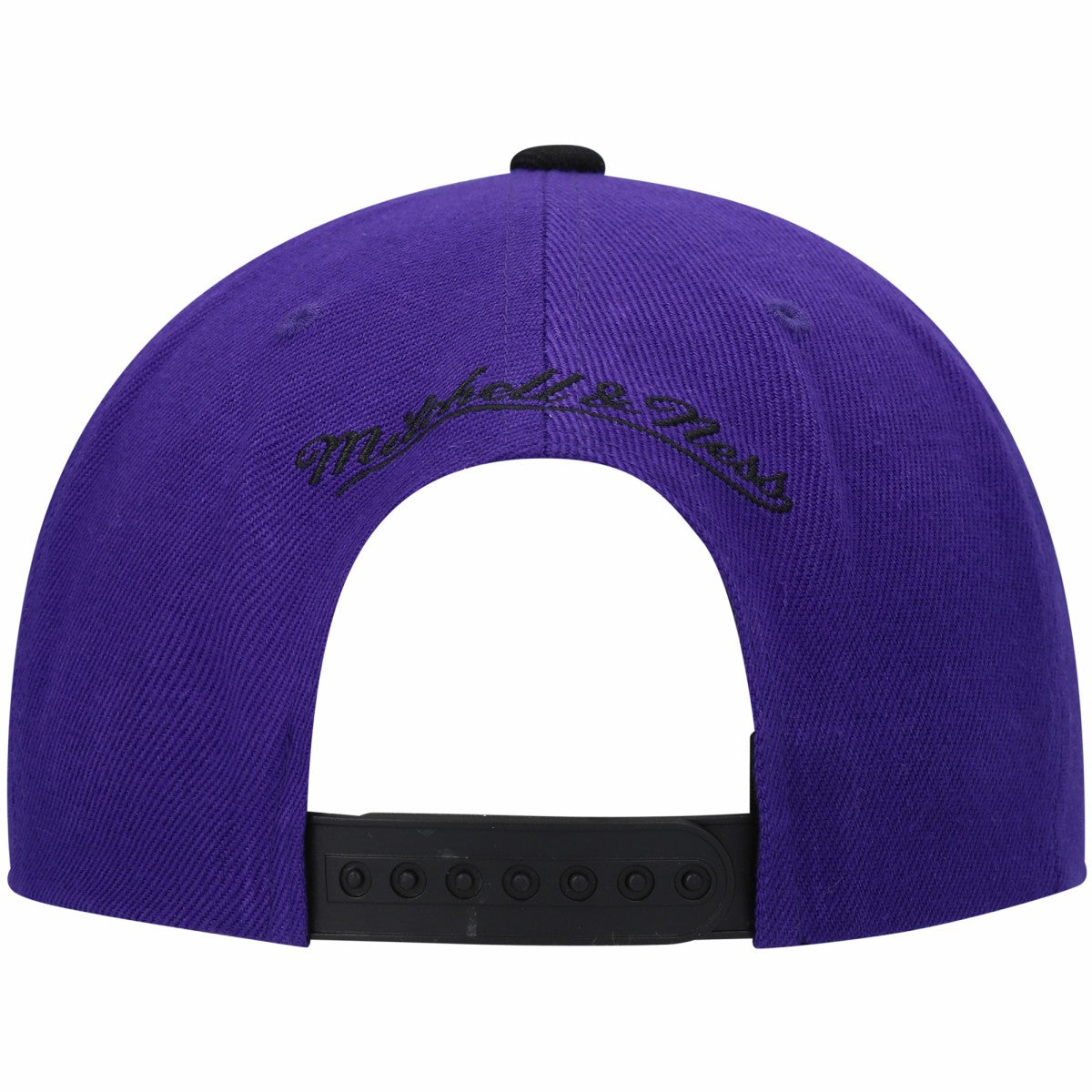 NBA Sacramento Kings Hardwood Classics Snapback Hat