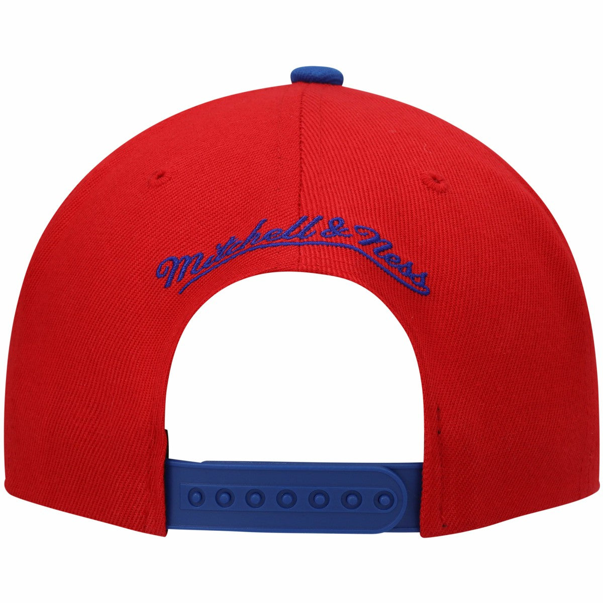 NBA Sacramento Kings Hardwood Classics Snapback Hat