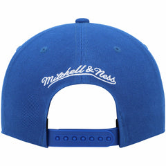 NBA Washington Wizards Hardwood Classics Snapback Hat