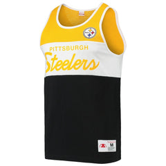 Team Tank Top - Pittsburgh Steelers