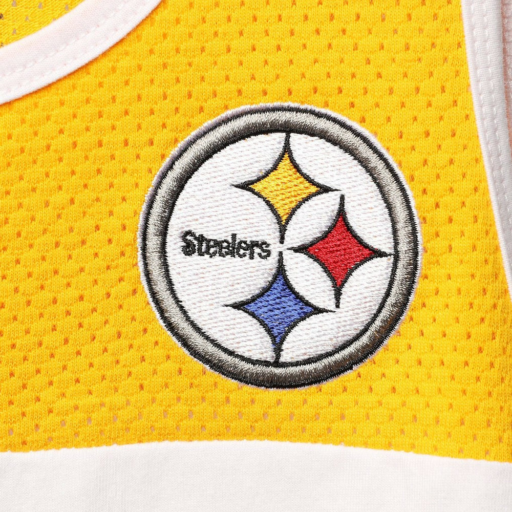 Team Tank Top - Pittsburgh Steelers