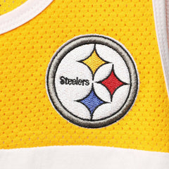 Team Tank Top - Pittsburgh Steelers