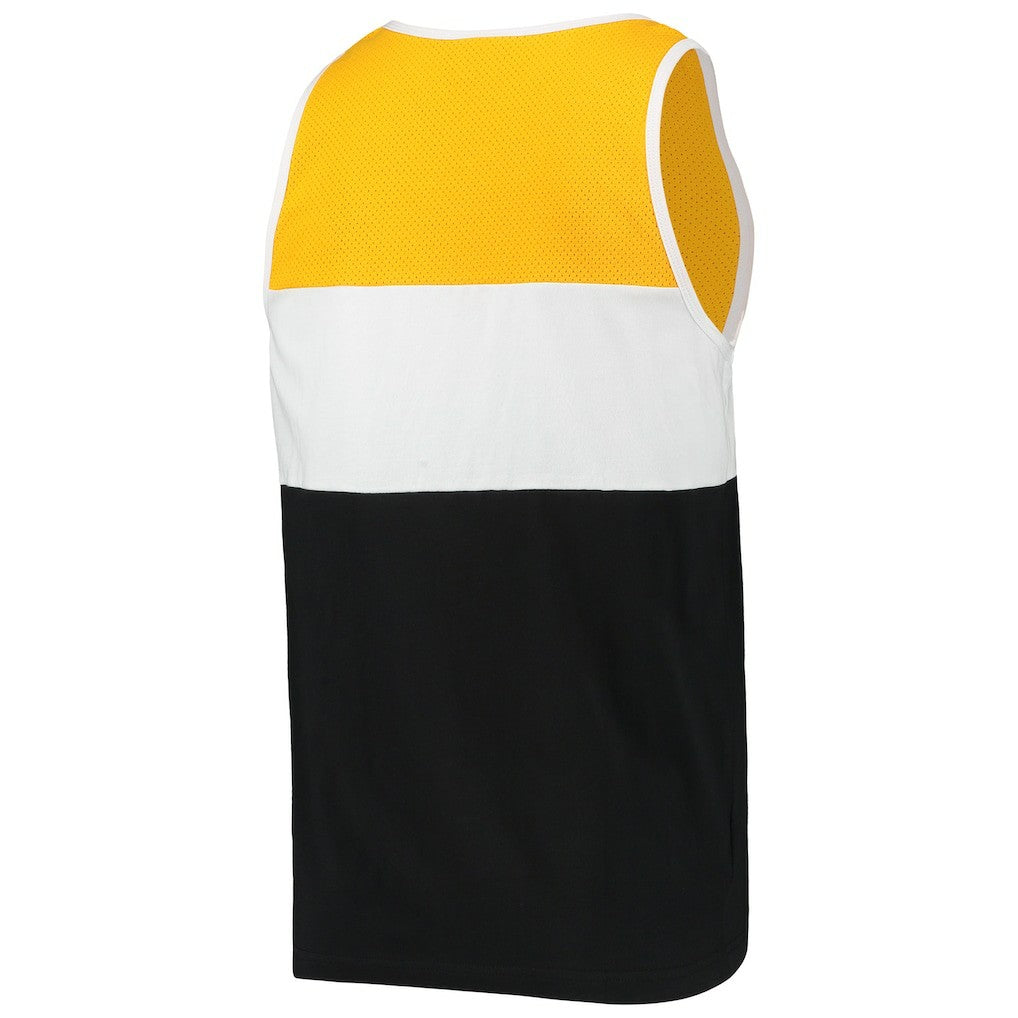 Team Tank Top - Pittsburgh Steelers