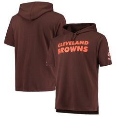 Game Day Hoodie T-Shirt - Cleveland Browns