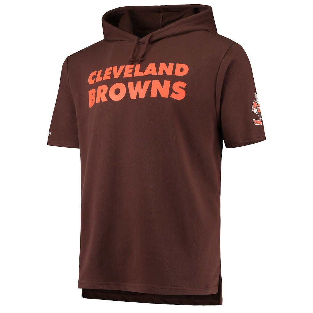 Game Day Hoodie T-Shirt - Cleveland Browns