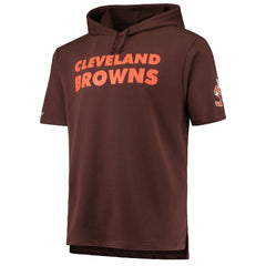 Game Day Hoodie T-Shirt - Cleveland Browns