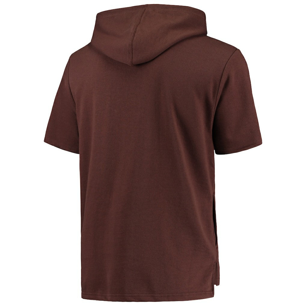 Game Day Hoodie T-Shirt - Cleveland Browns