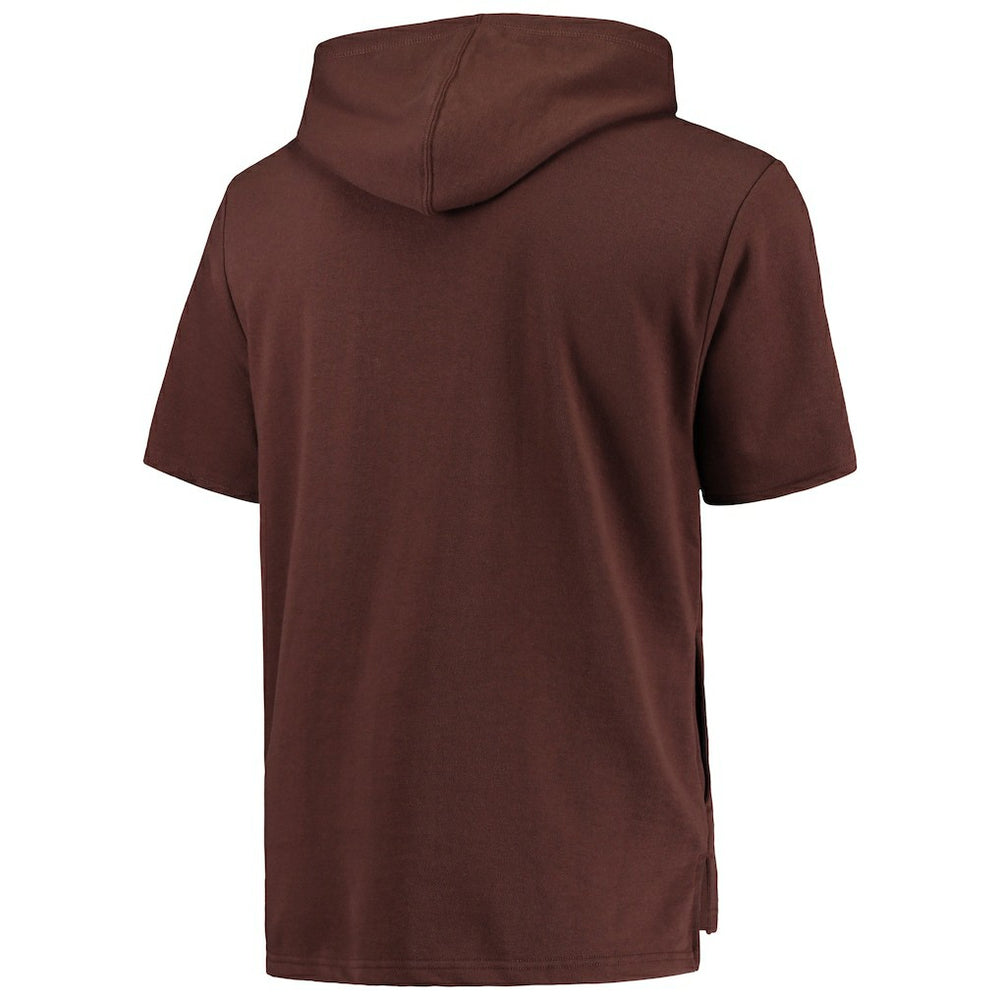 Game Day Hoodie T-Shirt - Cleveland Browns