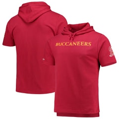 Game Day Hoodie T-Shirt - Tampa Bay Buccaneers