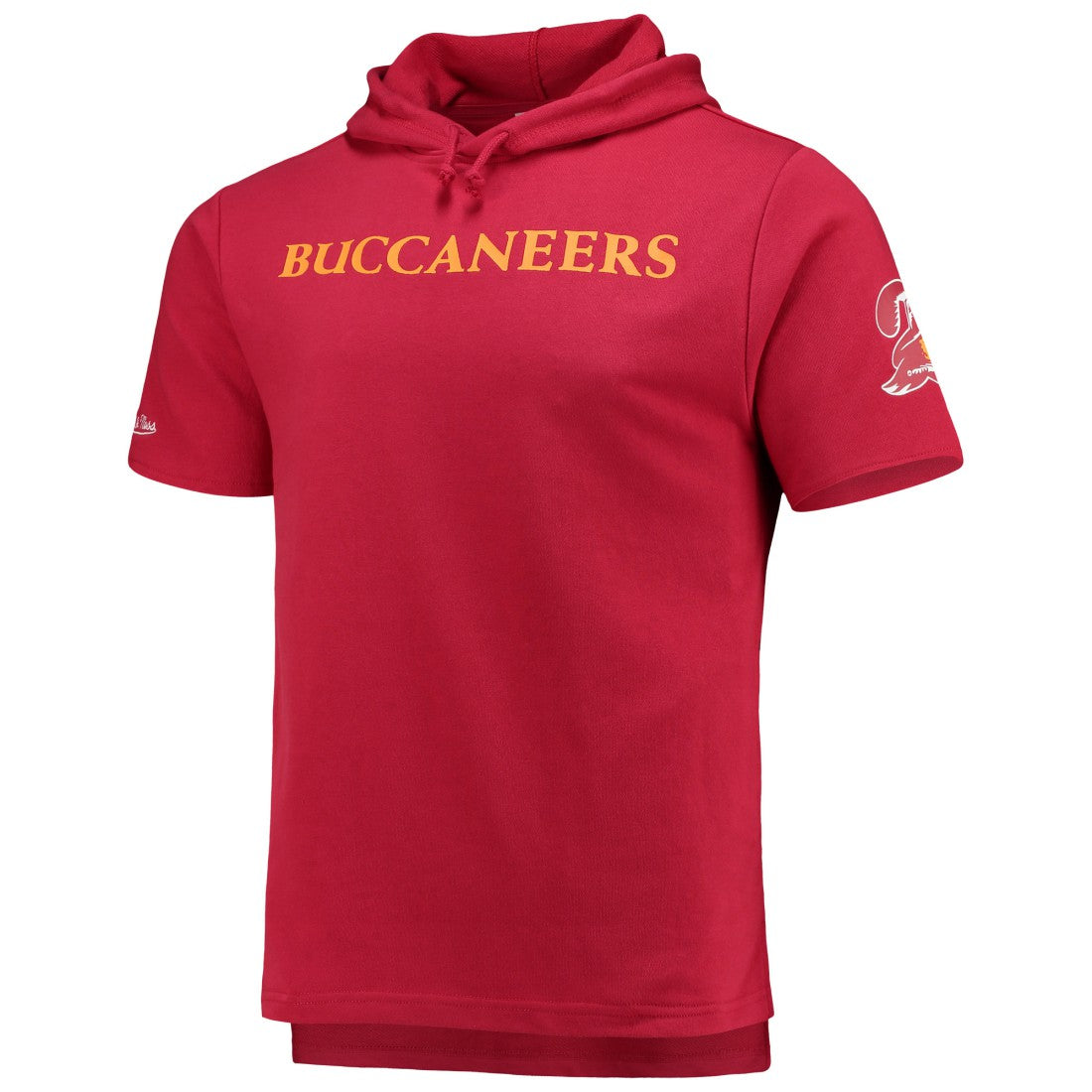 Game Day Hoodie T-Shirt - Tampa Bay Buccaneers