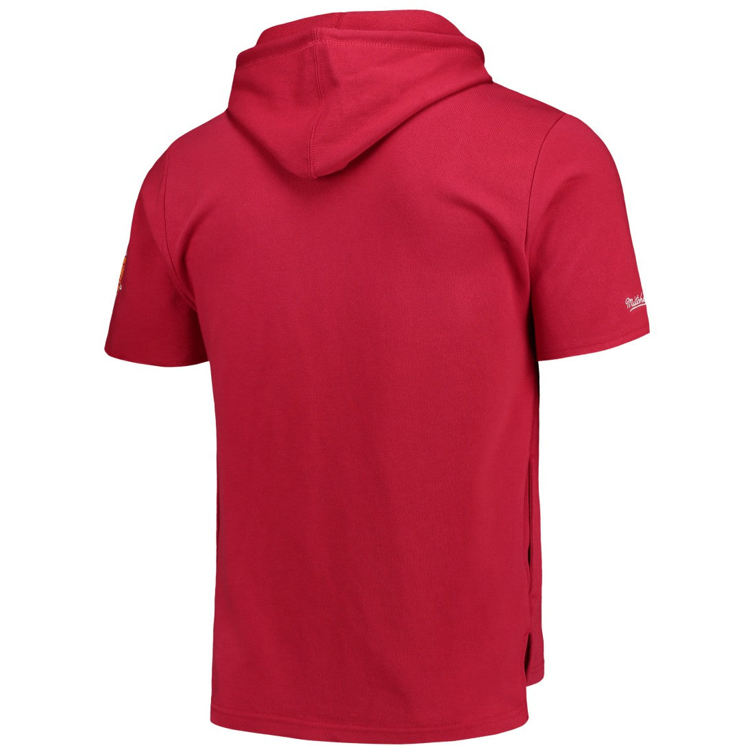 Game Day Hoodie T-Shirt - Tampa Bay Buccaneers
