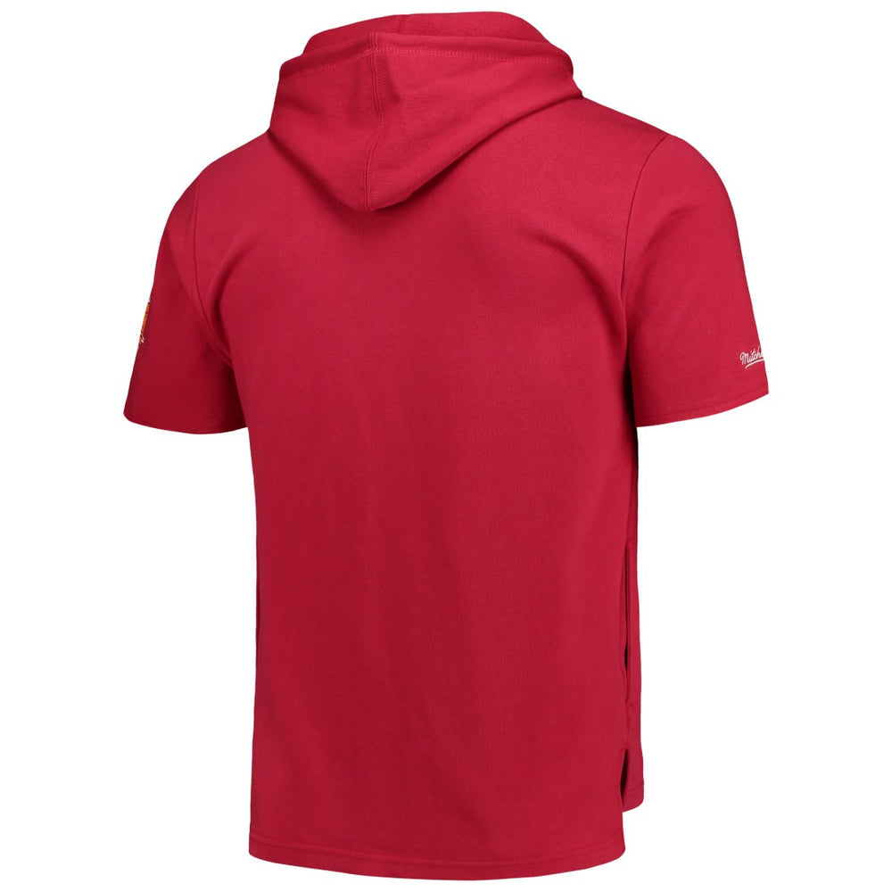 Game Day Hoodie T-Shirt - Tampa Bay Buccaneers