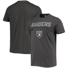 '47 Dark Ops Super Rival T-Shirt - Las Vegas Raiders