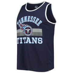 '47 Edge Super Rival Tank Top - Tennessee Titans