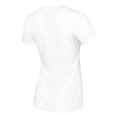 MLB Kansas City Royals Tiny Turnip Women's Mom T-Shirt
