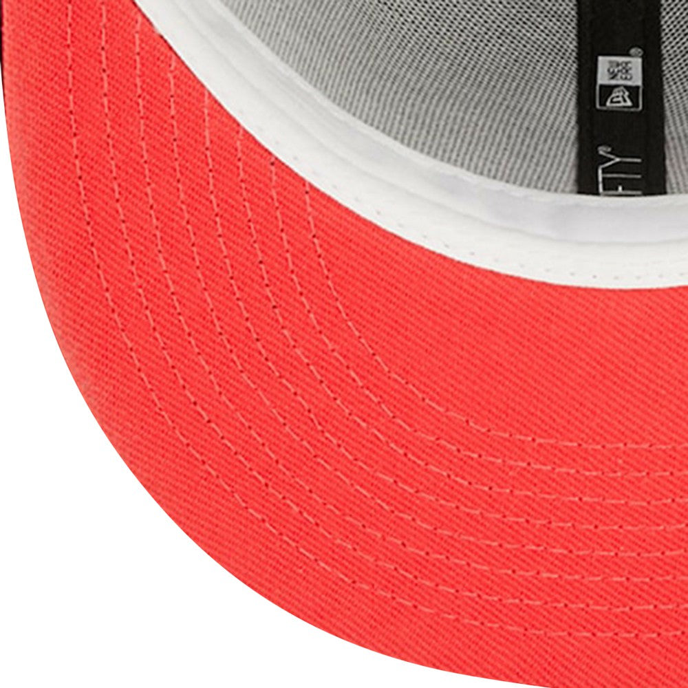 MLB Los Angeles Dodgers New Era  Watermelon Lolli 59FIFTY Fitted Hat
