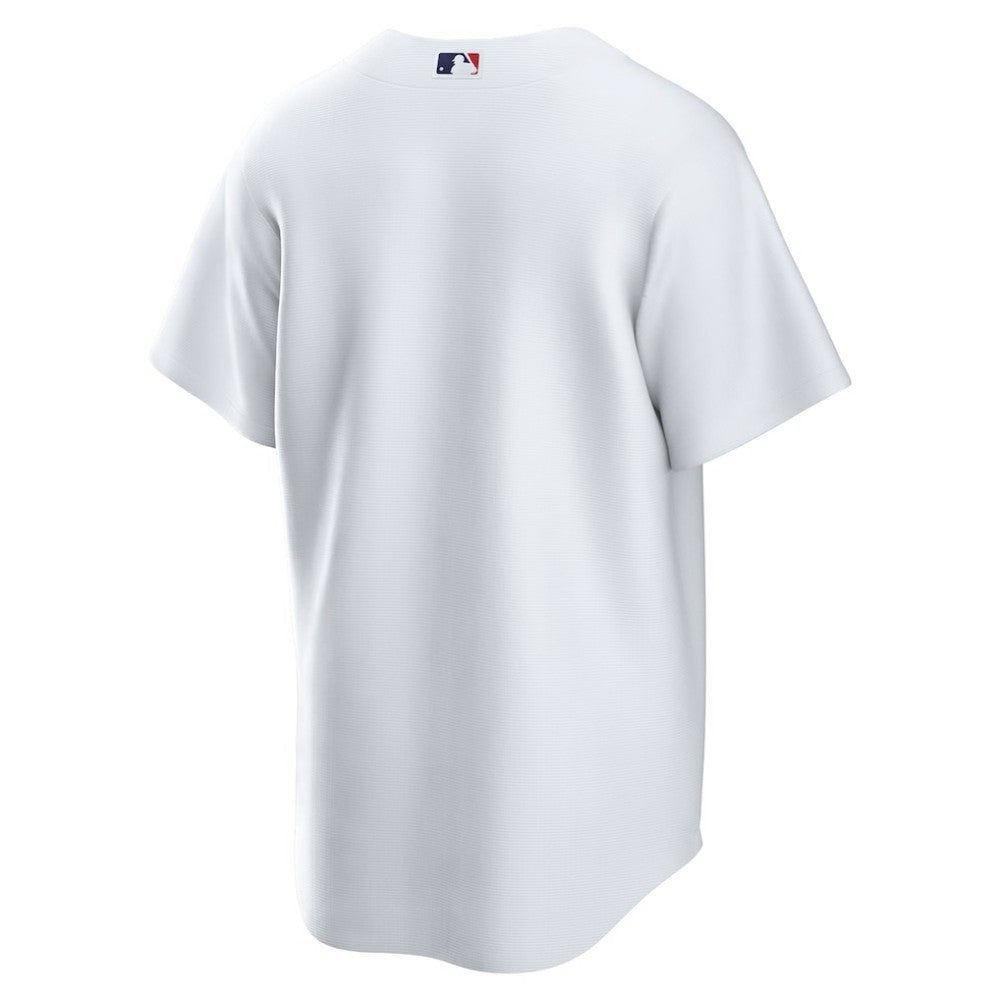 MLB St. Louis Cardinals Nike Home Blank Replica Jersey
