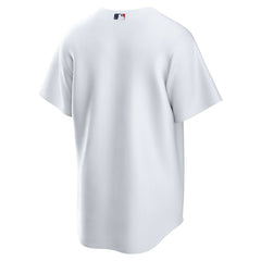 MLB St. Louis Cardinals Nike Home Blank Replica Jersey