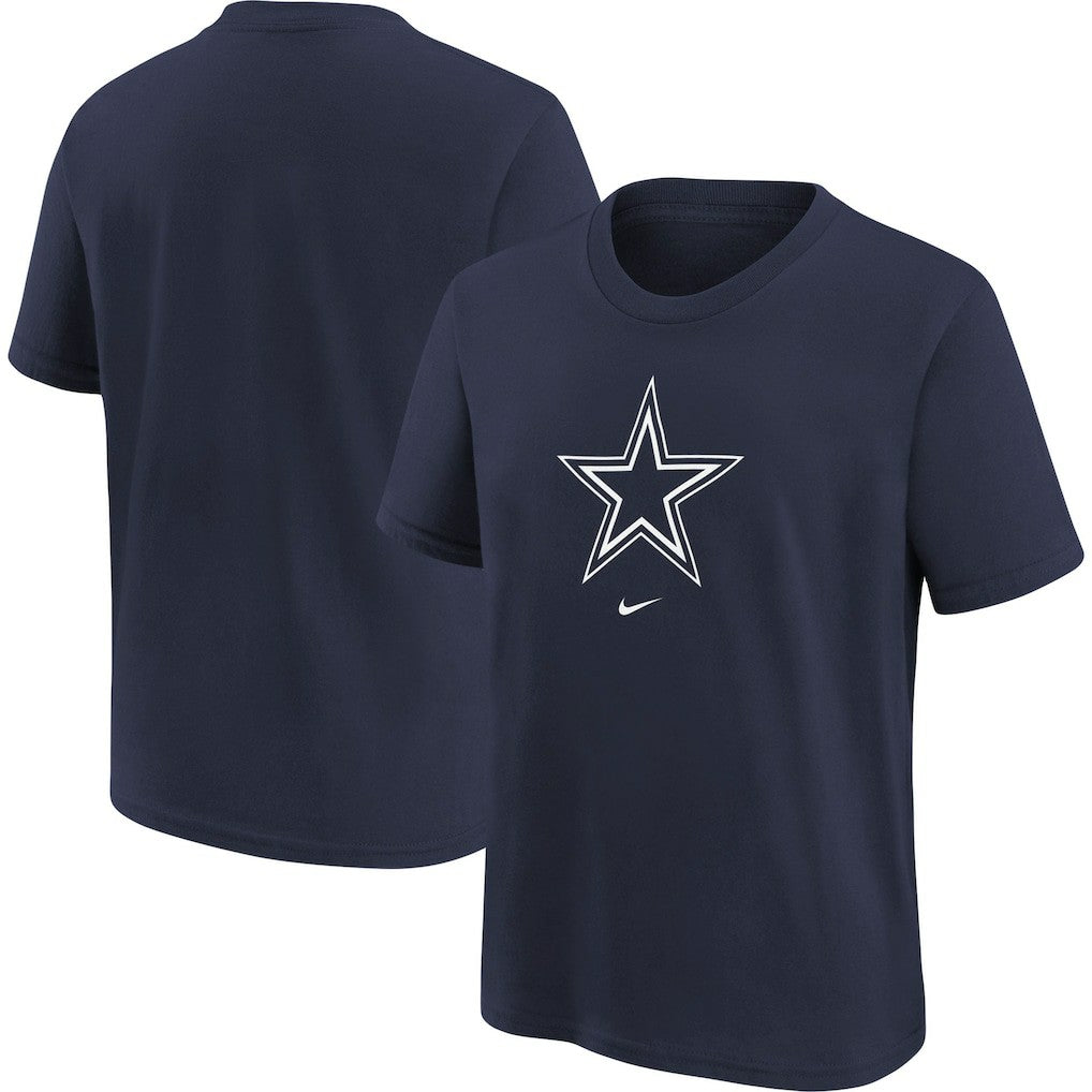 Preschool Team Logo T-Shirt - Dallas Cowboys
