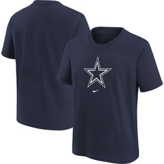 Preschool Team Logo T-Shirt - Dallas Cowboys