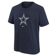 Preschool Team Logo T-Shirt - Dallas Cowboys