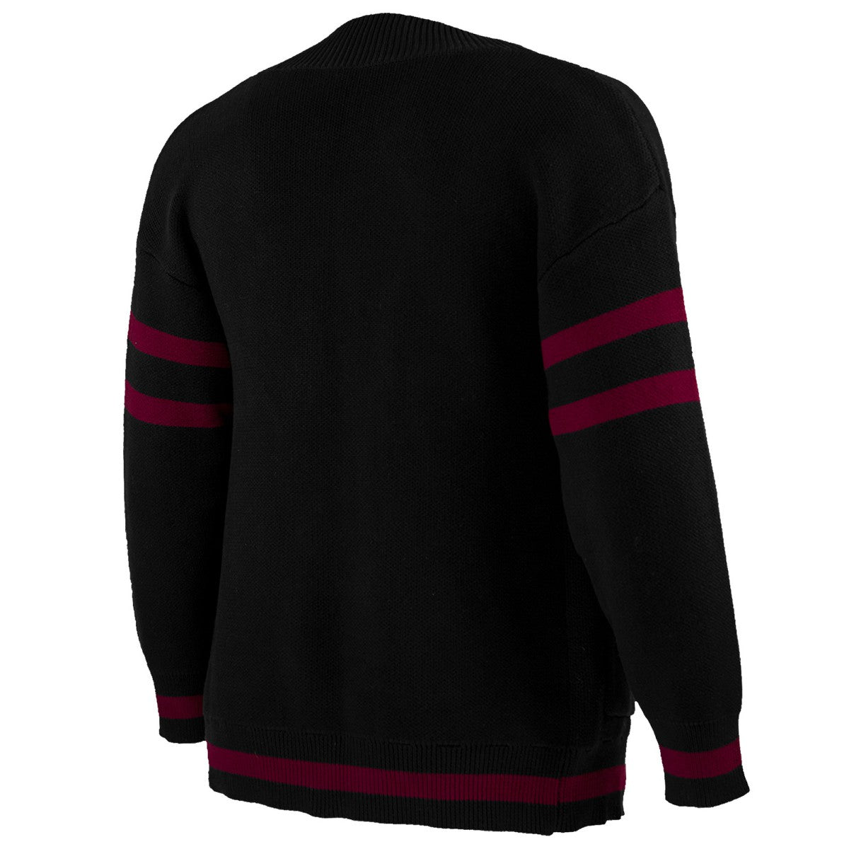 NBA Miami Heat NBA x Keiser Clark No Caller ID Button-Up Cardigan
