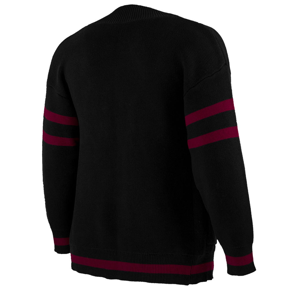 NBA Miami Heat NBA x Keiser Clark No Caller ID Button-Up Cardigan
