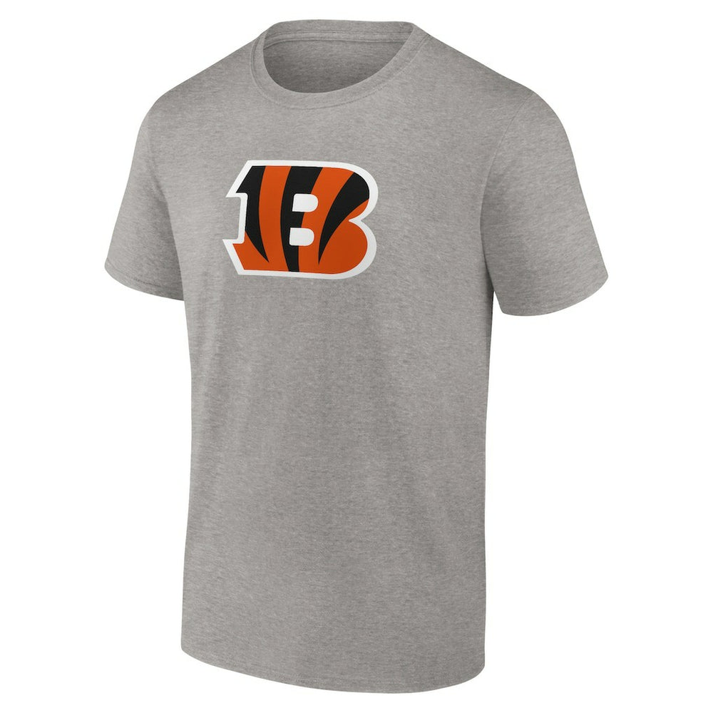 Primary Logo T-Shirt - Cincinnati Bengals