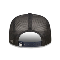MLB New York Yankees New Era Gradient Golfer 9FIFTY Snapback Hat