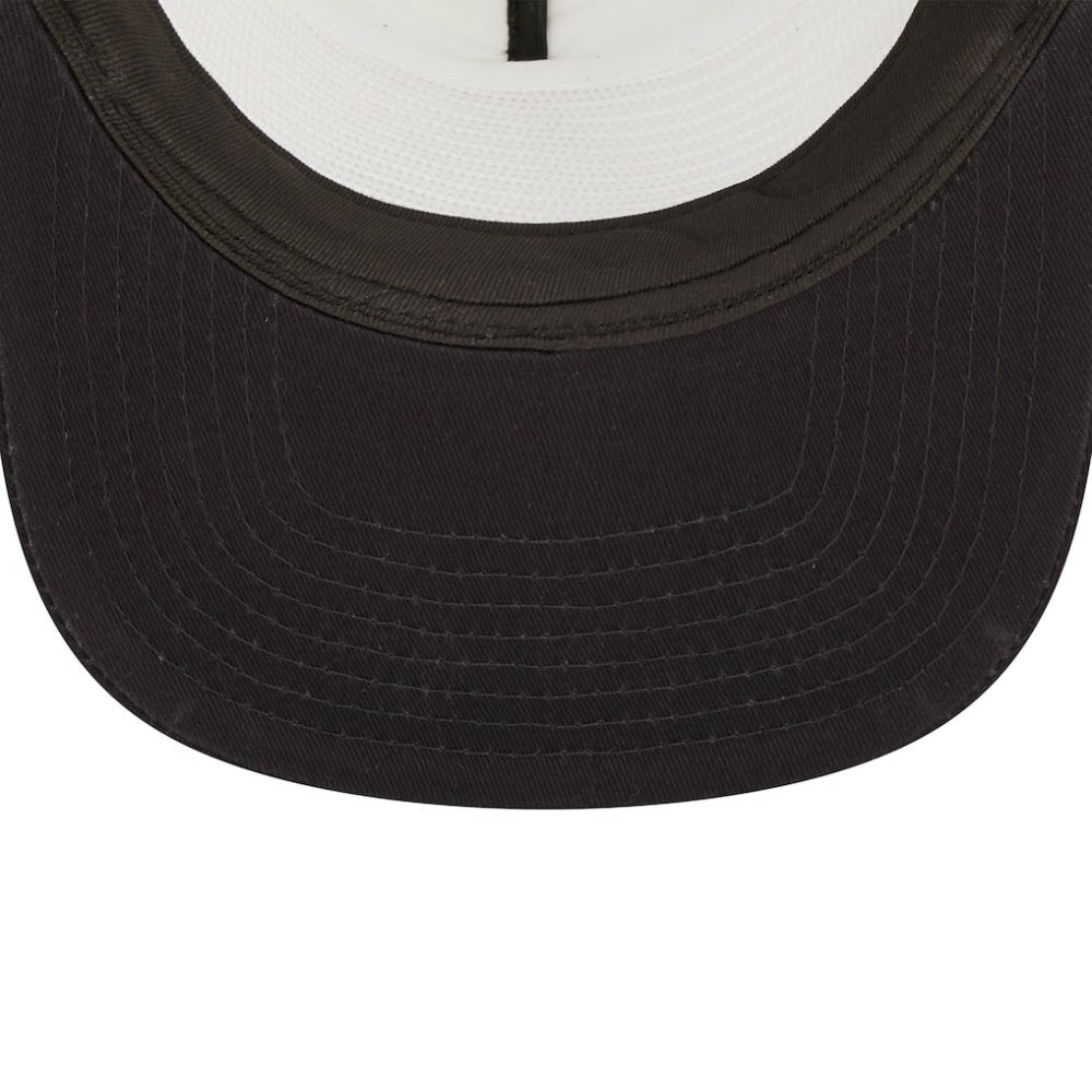 MLB New York Yankees New Era Gradient Golfer 9FIFTY Snapback Hat