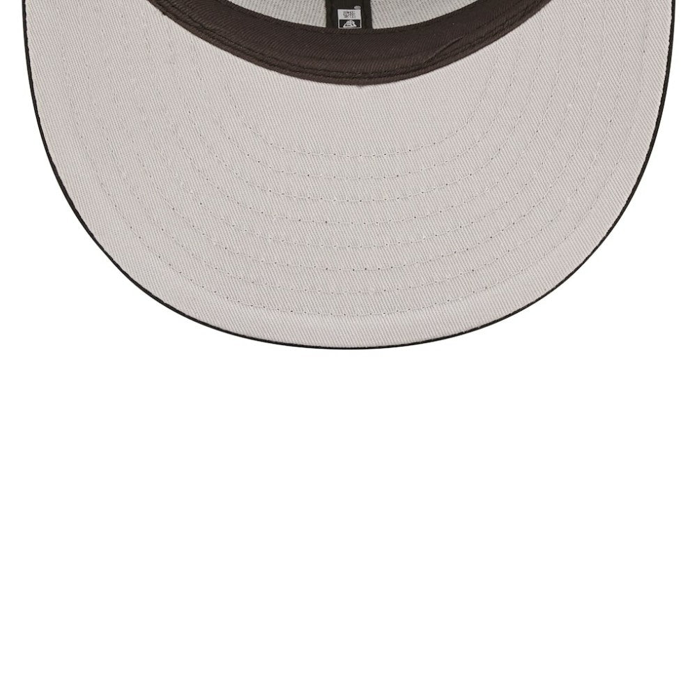 MLB Chicago White Sox New Era Patriot Trucker 9FIFTY Snapback Hat