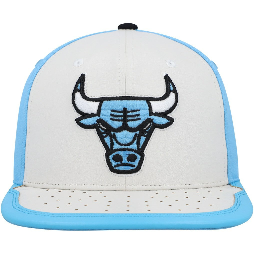 NBA Chicago Bulls Day One Snapback Hat