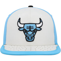 NBA Chicago Bulls Day One Snapback Hat