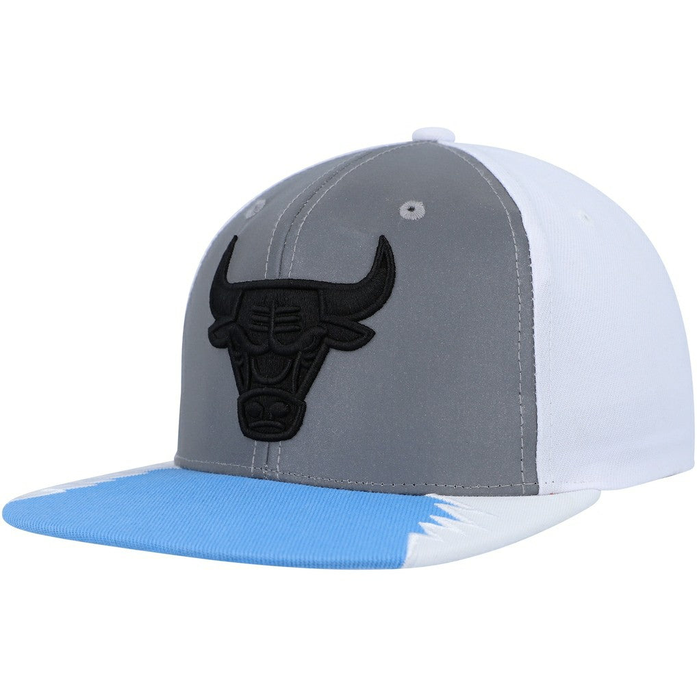 NBA Chicago Bulls Day 5 Snapback Hat