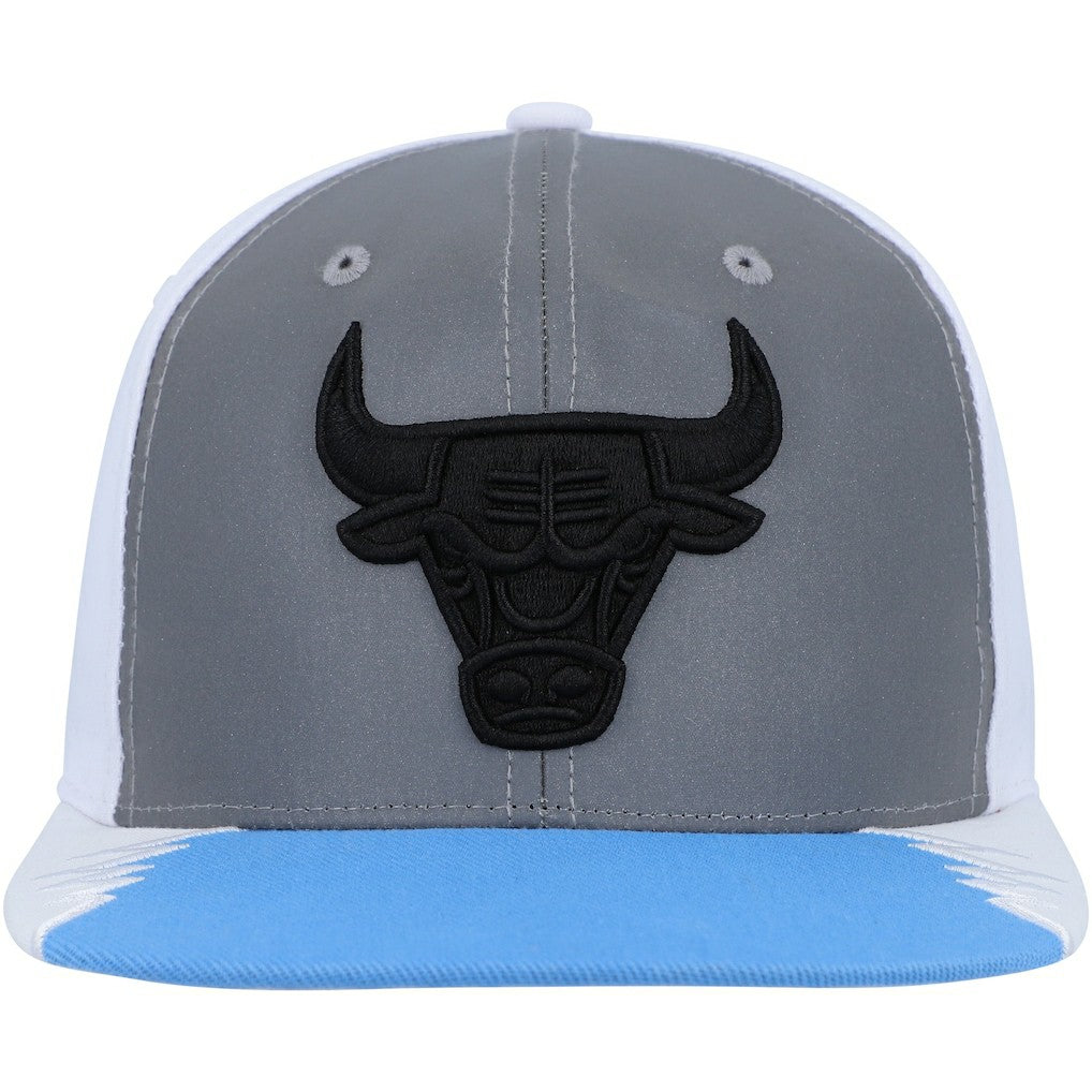 NBA Chicago Bulls Day 5 Snapback Hat