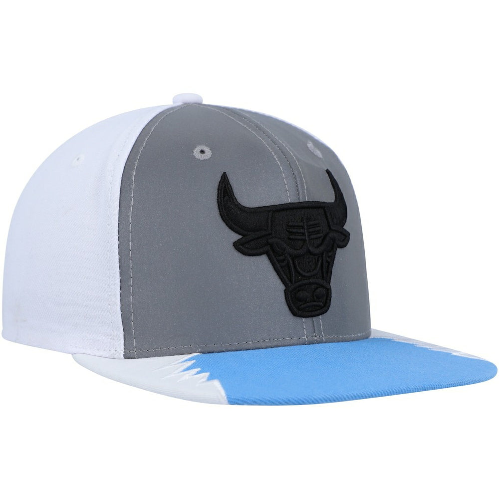 NBA Chicago Bulls Day 5 Snapback Hat
