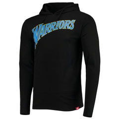 NBA Golden State Warriors Sportiqe Rowan Tri-Blend Pullover Hoodie sale