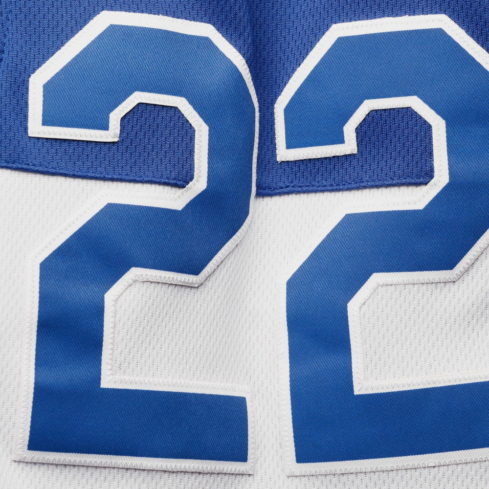 MLB Clayton Kershaw Los Angeles Dodgers Youth Pandemonium Name & Number Shorts