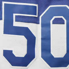 MLB Mookie Betts Los Angeles Dodgers Youth Pandemonium Name & Number Shorts