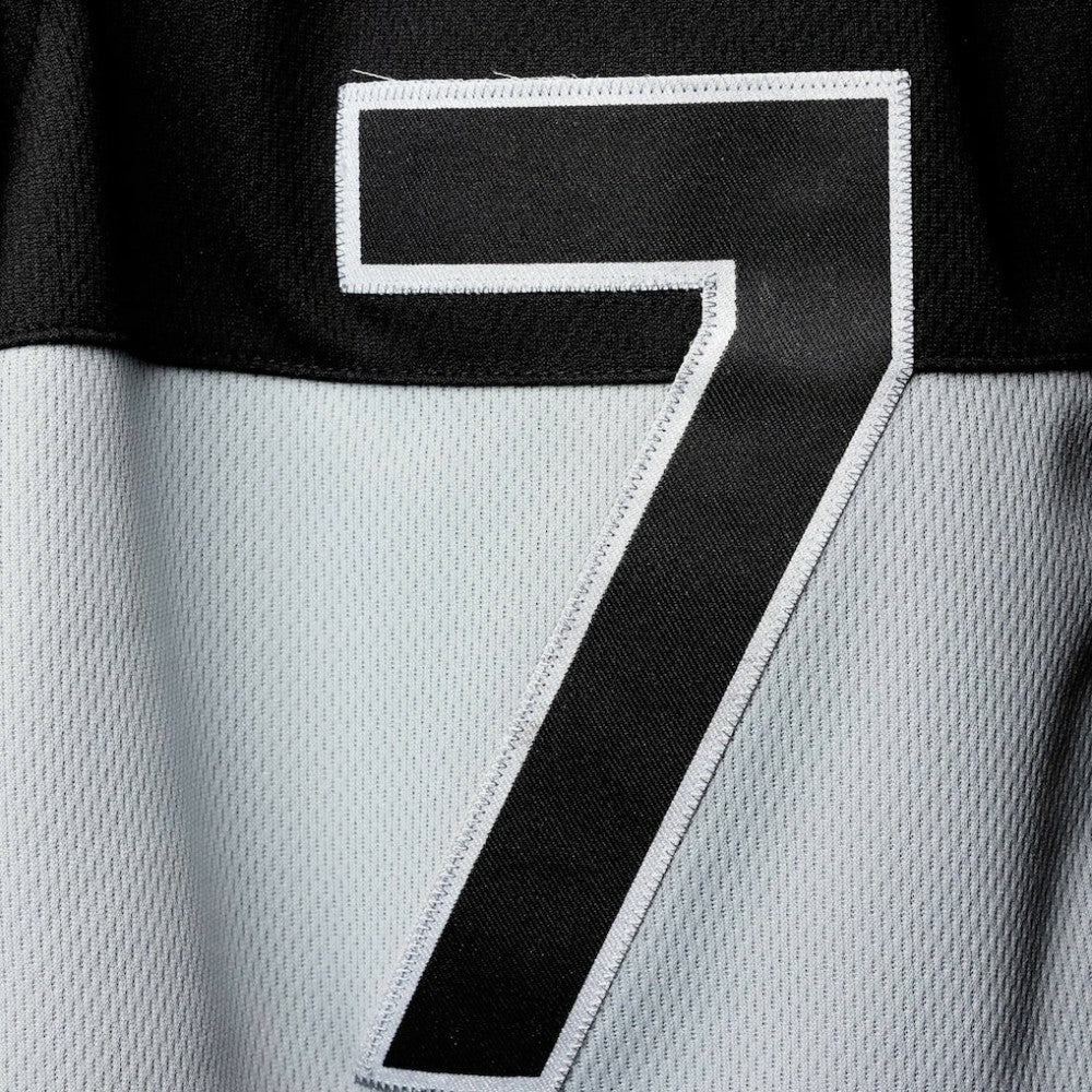 MLB Tim Anderson Chicago White Sox Youth Pandemonium Name & Number Shorts