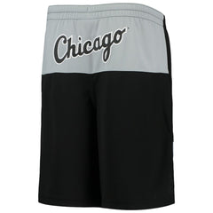 MLB Tim Anderson Chicago White Sox Youth Pandemonium Name & Number Shorts