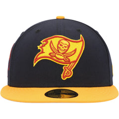 30 Seasons 59FIFTY Fitted Hat - Tampa Bay Buccaneers