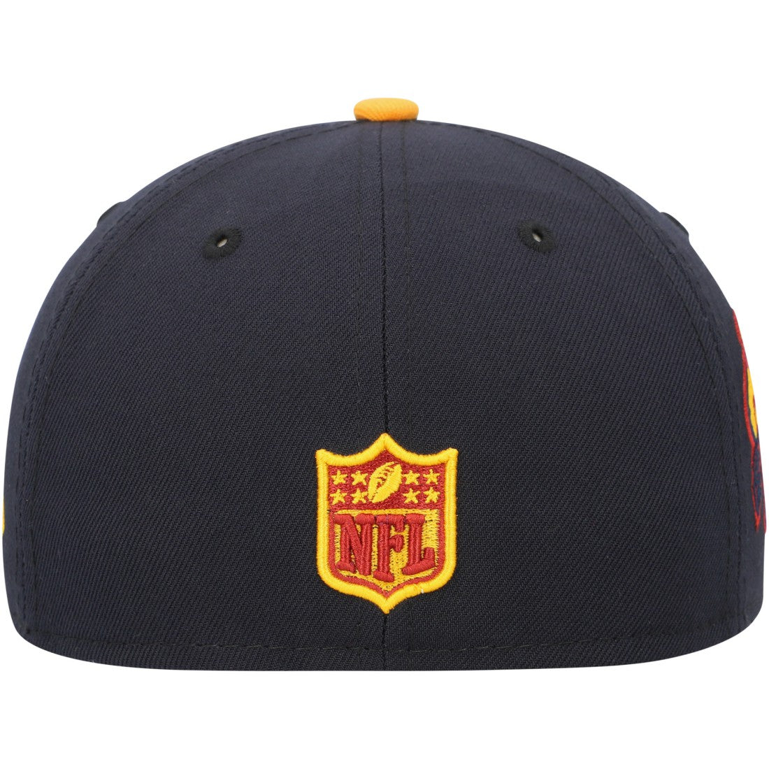 30 Seasons 59FIFTY Fitted Hat - Tampa Bay Buccaneers