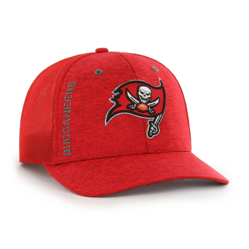 '47 Pixelation Trophy Flex Hat - Tampa Bay Buccaneers